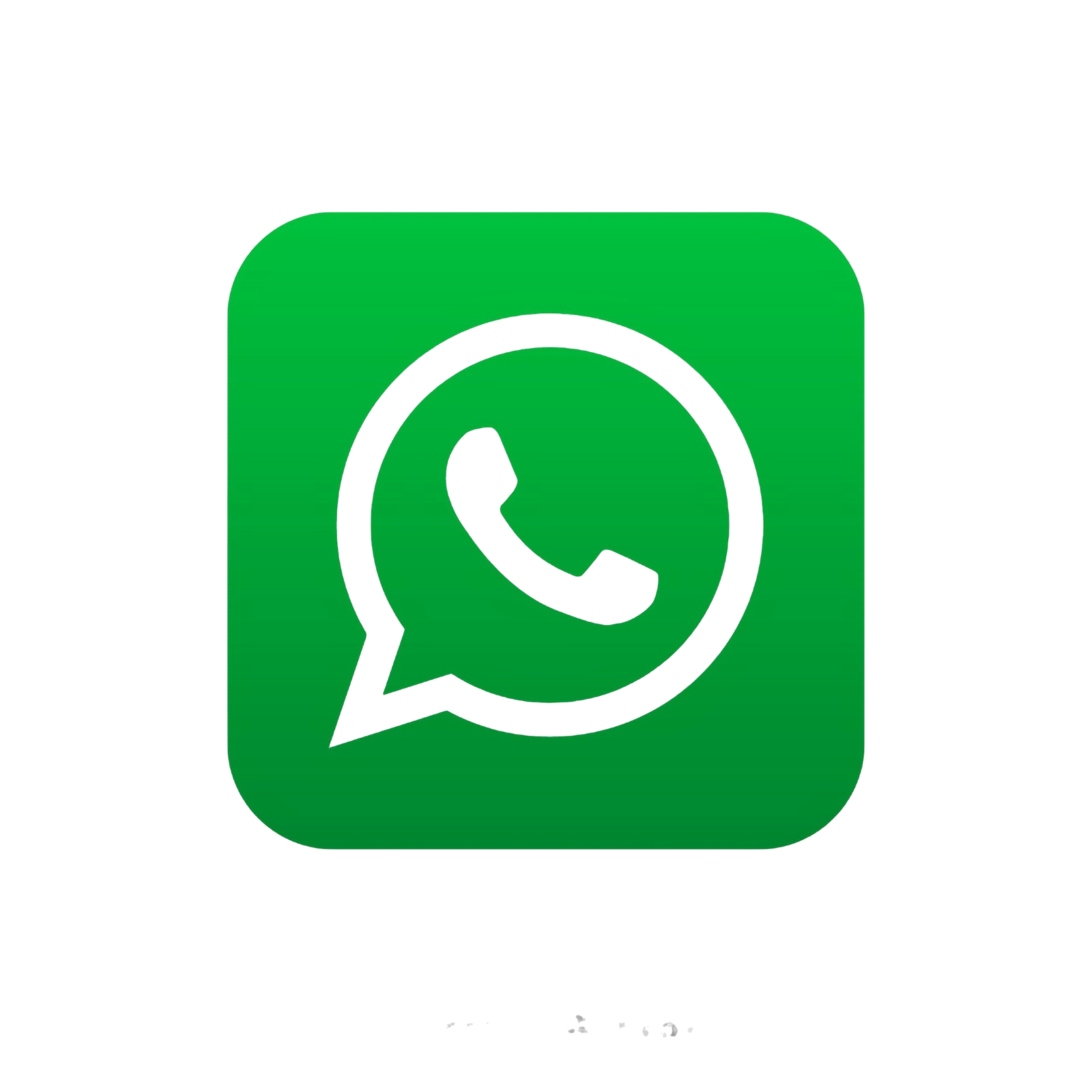 whatsapp icon